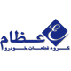 طراحی وب سایت گروه قطعات خودرو عظام