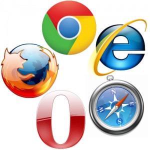 Cross Browser چیست؟