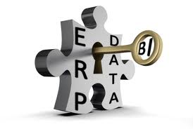 ERP چیست؟