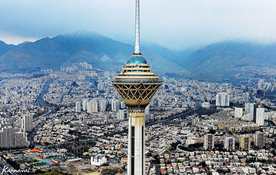 طراحی سایت در تهران