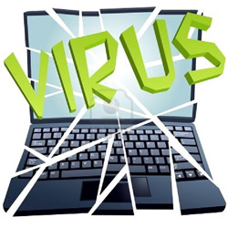8 ویروس وحشتناک در تاریخ رایانه