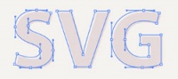 SVG چیست؟